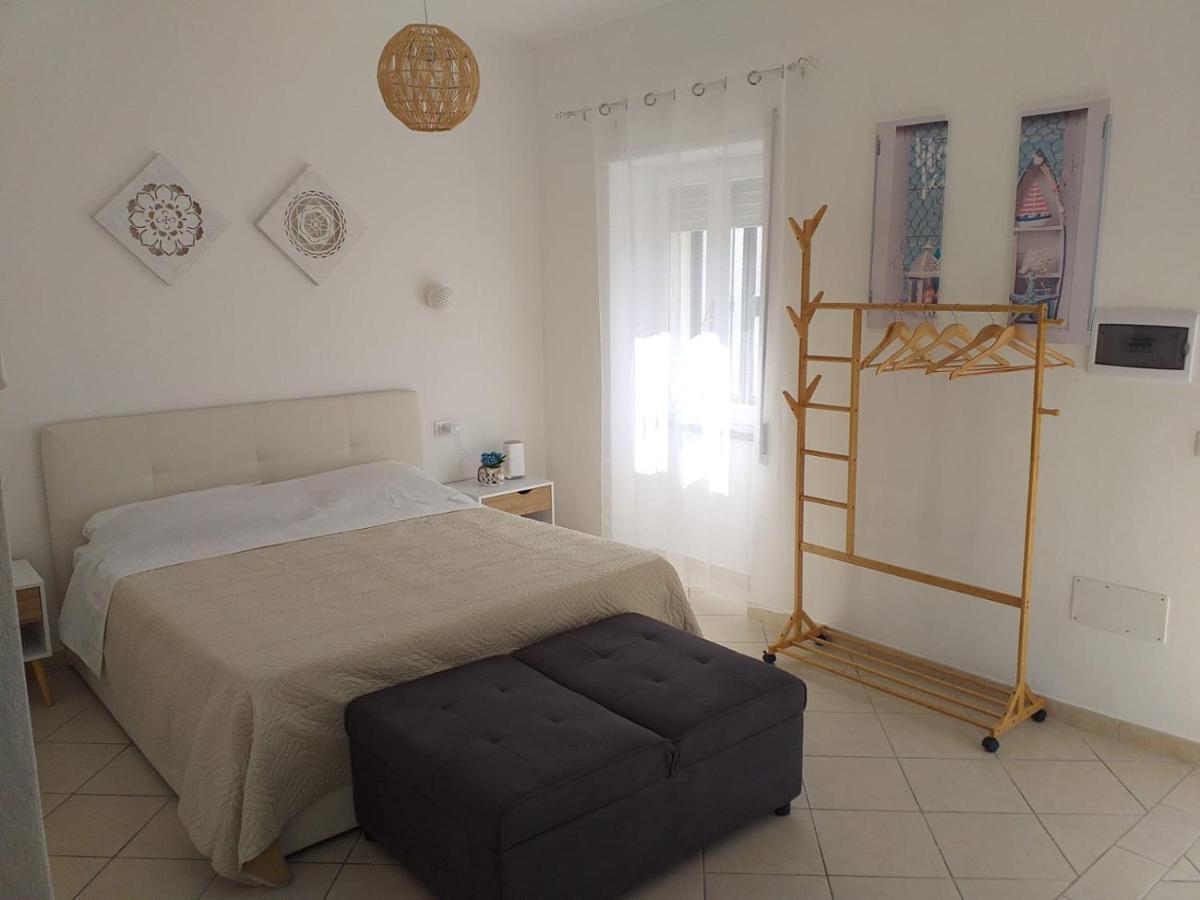 La Casa Di May Villa Olbia Luaran gambar