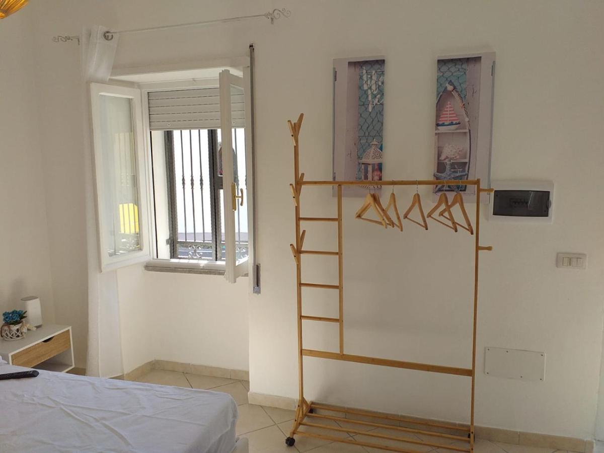 La Casa Di May Villa Olbia Luaran gambar