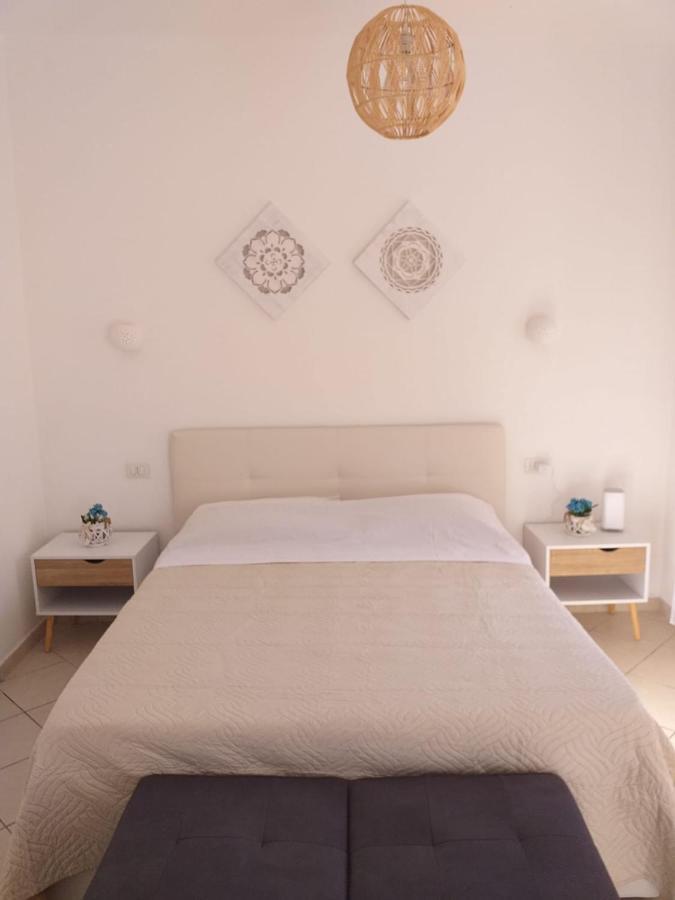 La Casa Di May Villa Olbia Luaran gambar