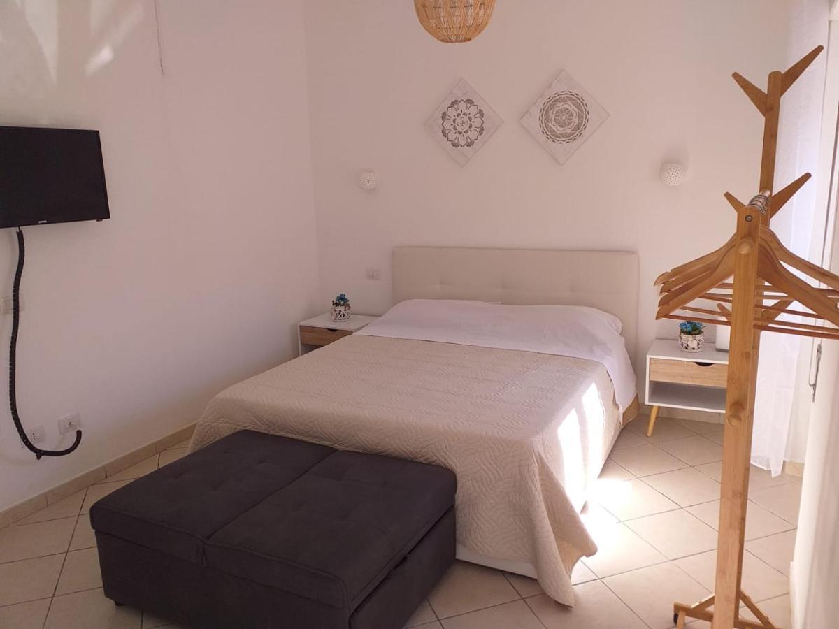 La Casa Di May Villa Olbia Luaran gambar