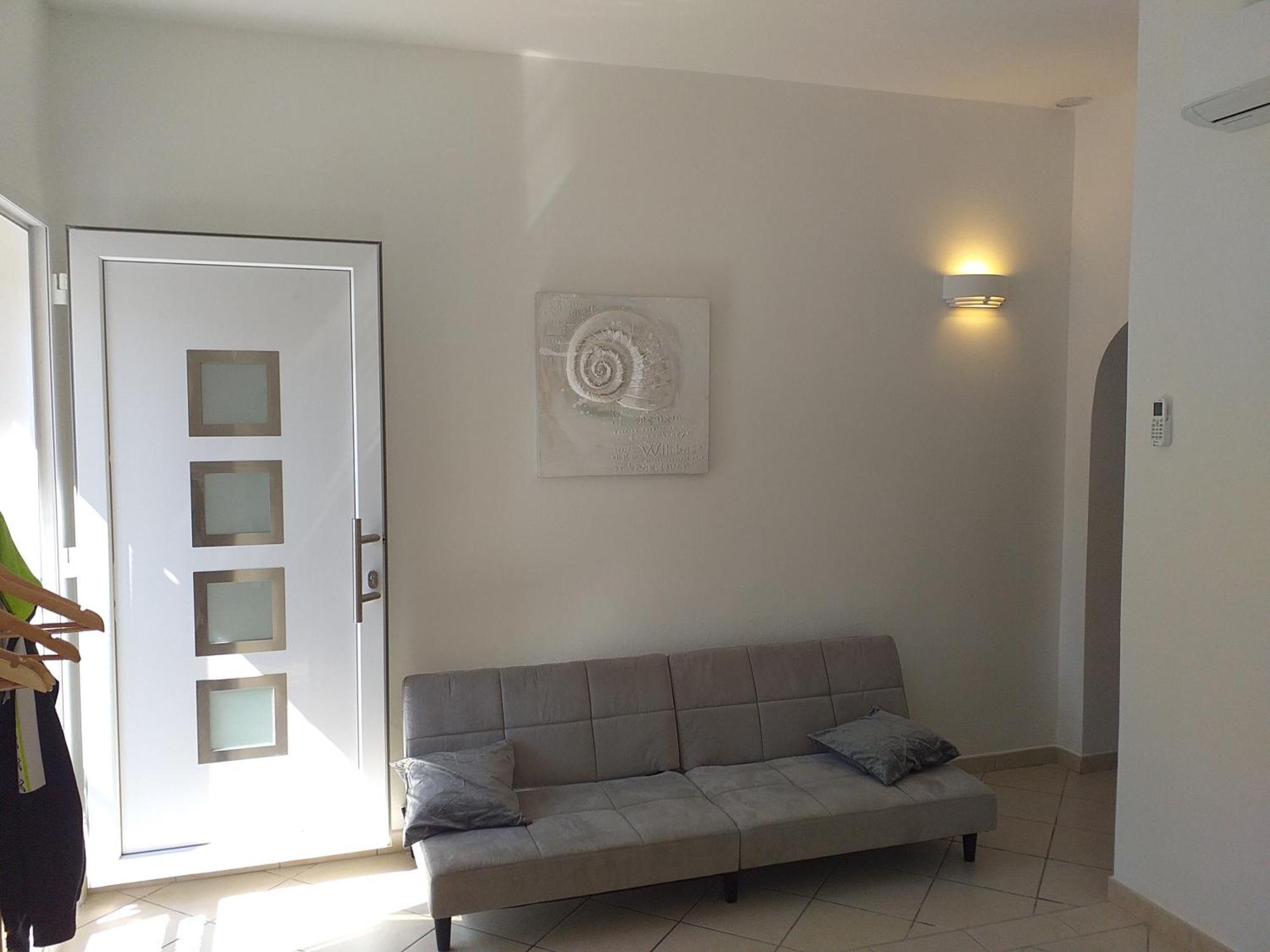 La Casa Di May Villa Olbia Luaran gambar